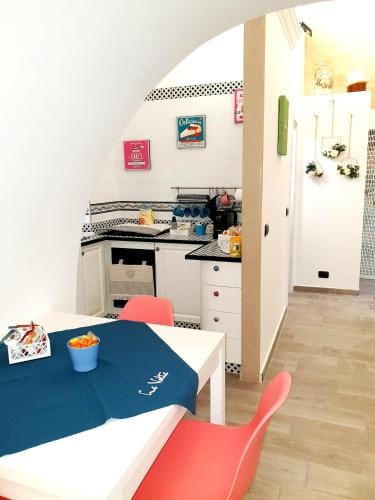 B&B Le Volte Hotel in Province of Taranto