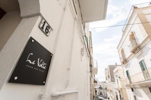 B&B Le Volte Hotel in Province of Taranto