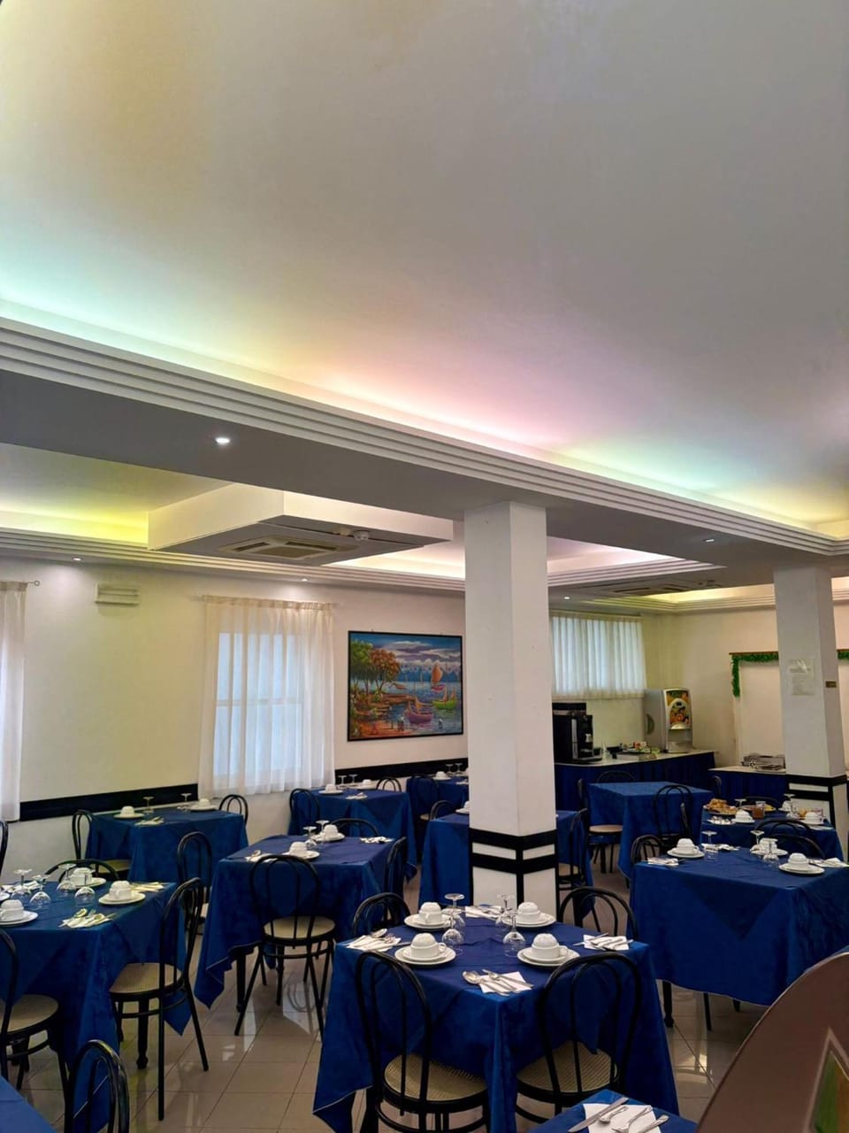 Hotel Sport Hotel in Rimini