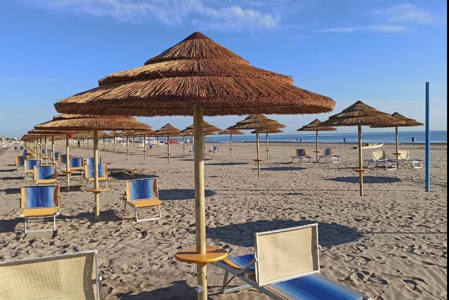 Hotel Sport Hotel in Rimini