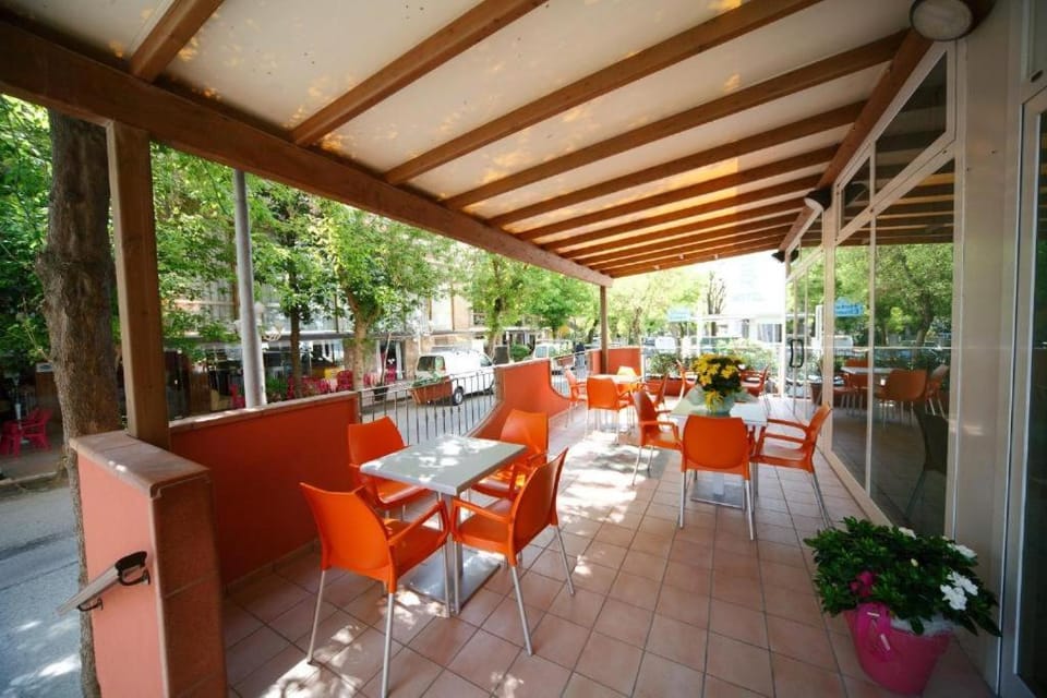 Hotel Sport Hotel in Rimini