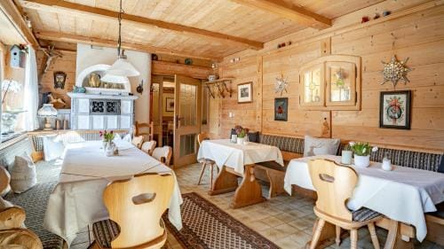 Hotel Steffl Garni inkl Chiemgau Karte Hotel in Ruhpolding