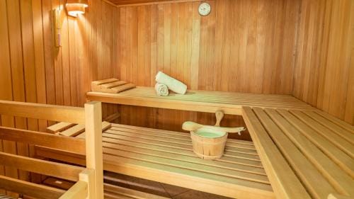 Hotel Steffl Garni inkl Chiemgau Karte Hotel in Ruhpolding