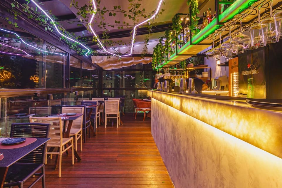 9006 Suites Natal Hotel Hotel in Parnamirim