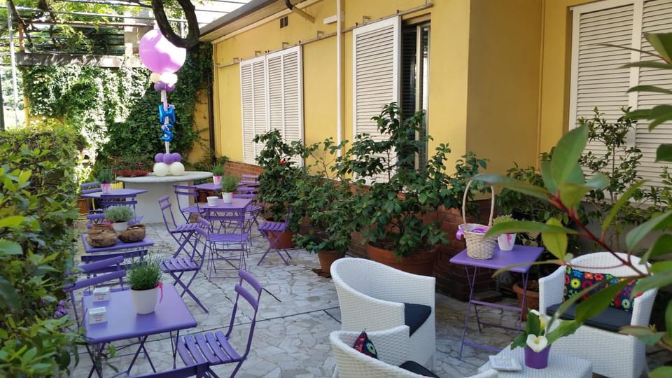 Hotel Stipino Hotel in Capannori