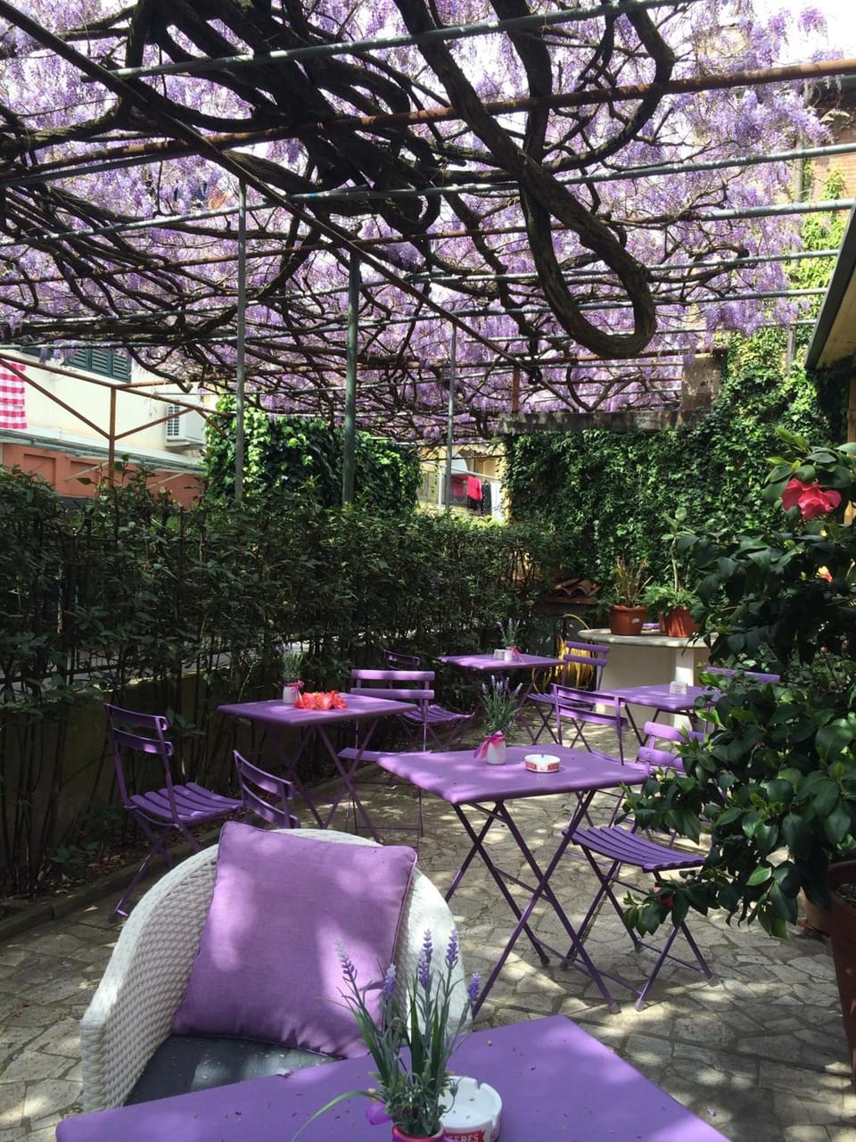 Hotel Stipino Hotel in Capannori