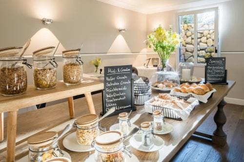 Jaumann's Sudwind Sylt Hotel in Westerland