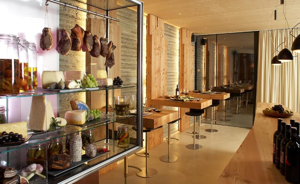 Hotel Talblick Hotel in Salzburgerland