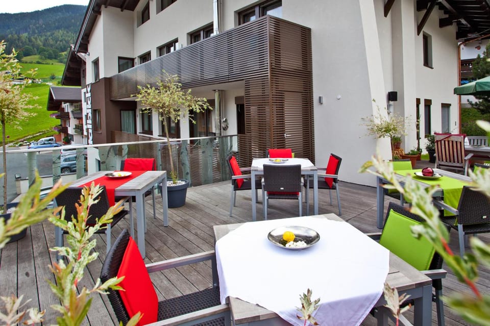 Hotel Talblick Hotel in Salzburgerland