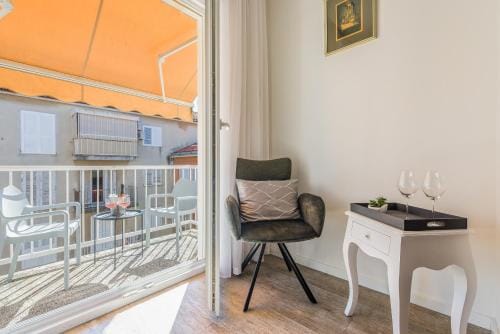 Central rooms in Old Town by Belmont Realty Hotel in Zadar