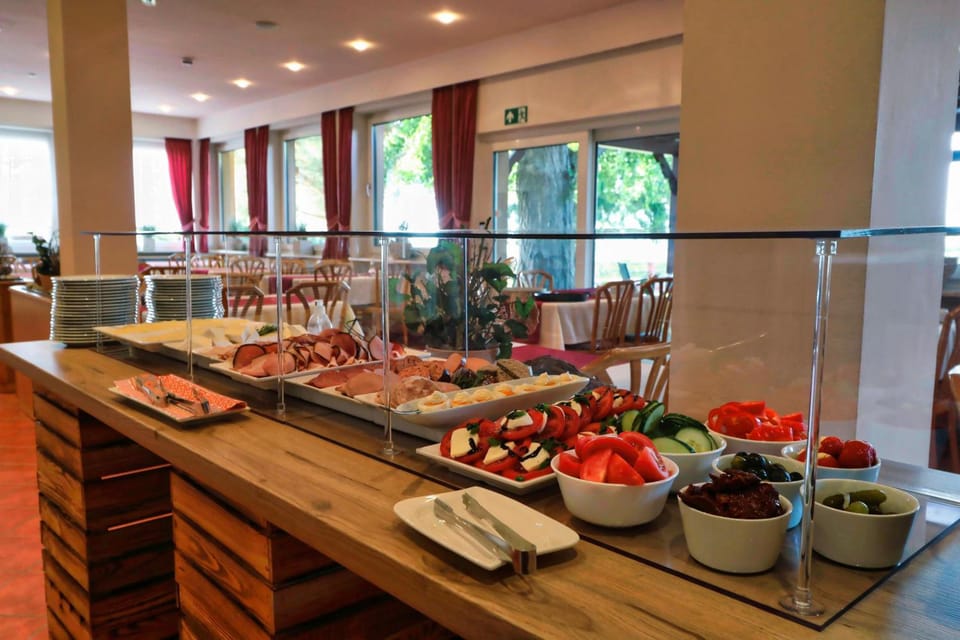 Hotel Tenner Hotel in Rhineland-Palatinate