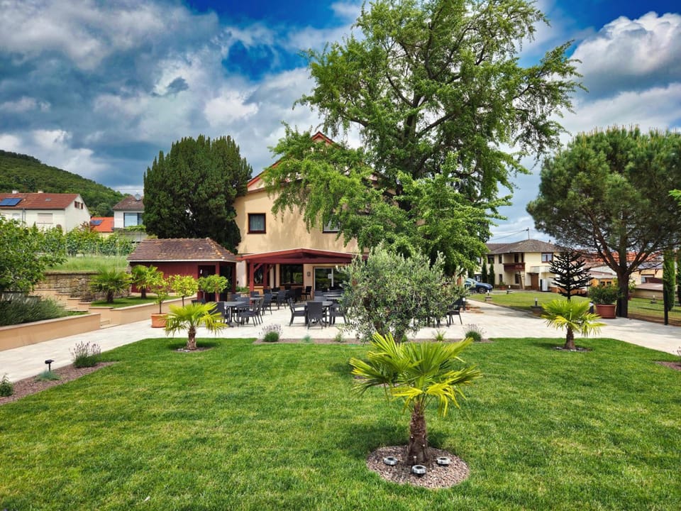 Hotel Tenner Hotel in Rhineland-Palatinate