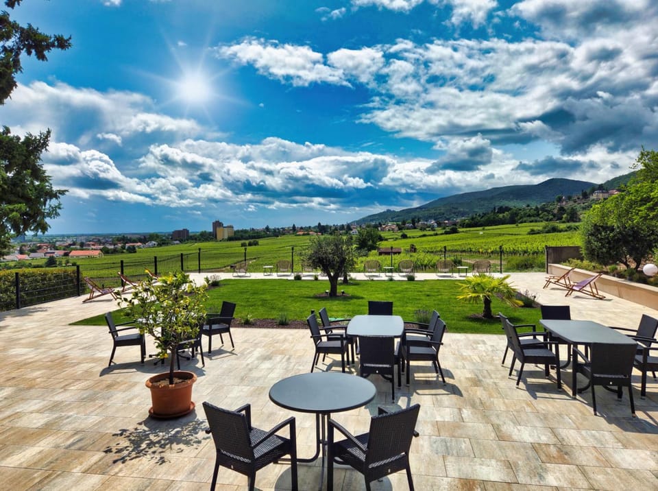 Hotel Tenner Hotel in Rhineland-Palatinate