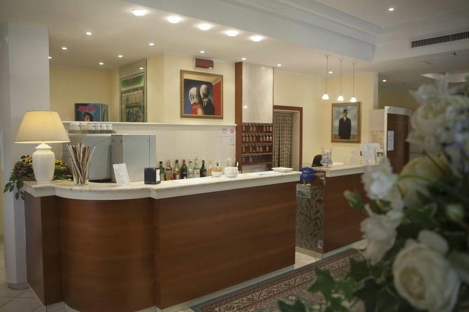 Mansarda Cannes Hotel in Riccione