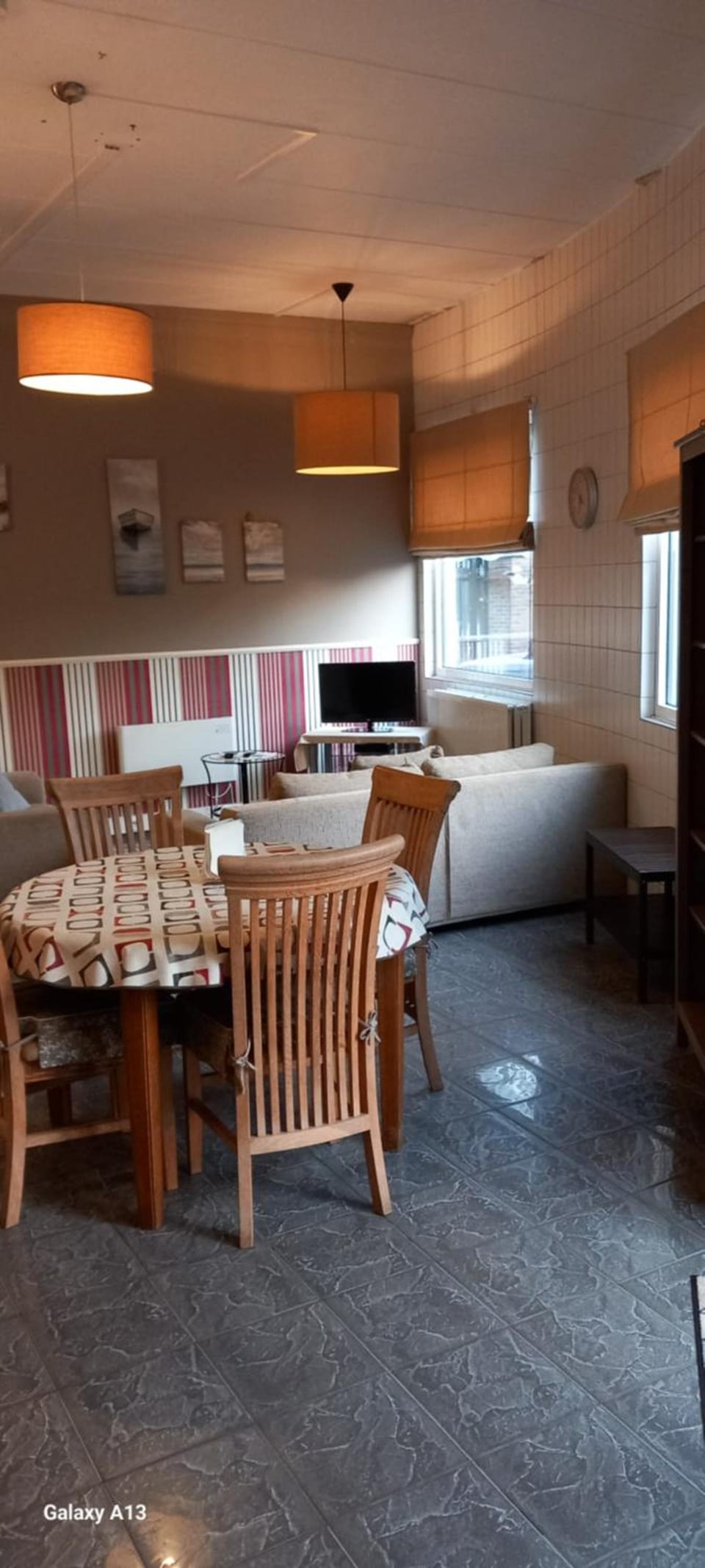 Wenceslas cobergher appartement I Hotel in Flanders