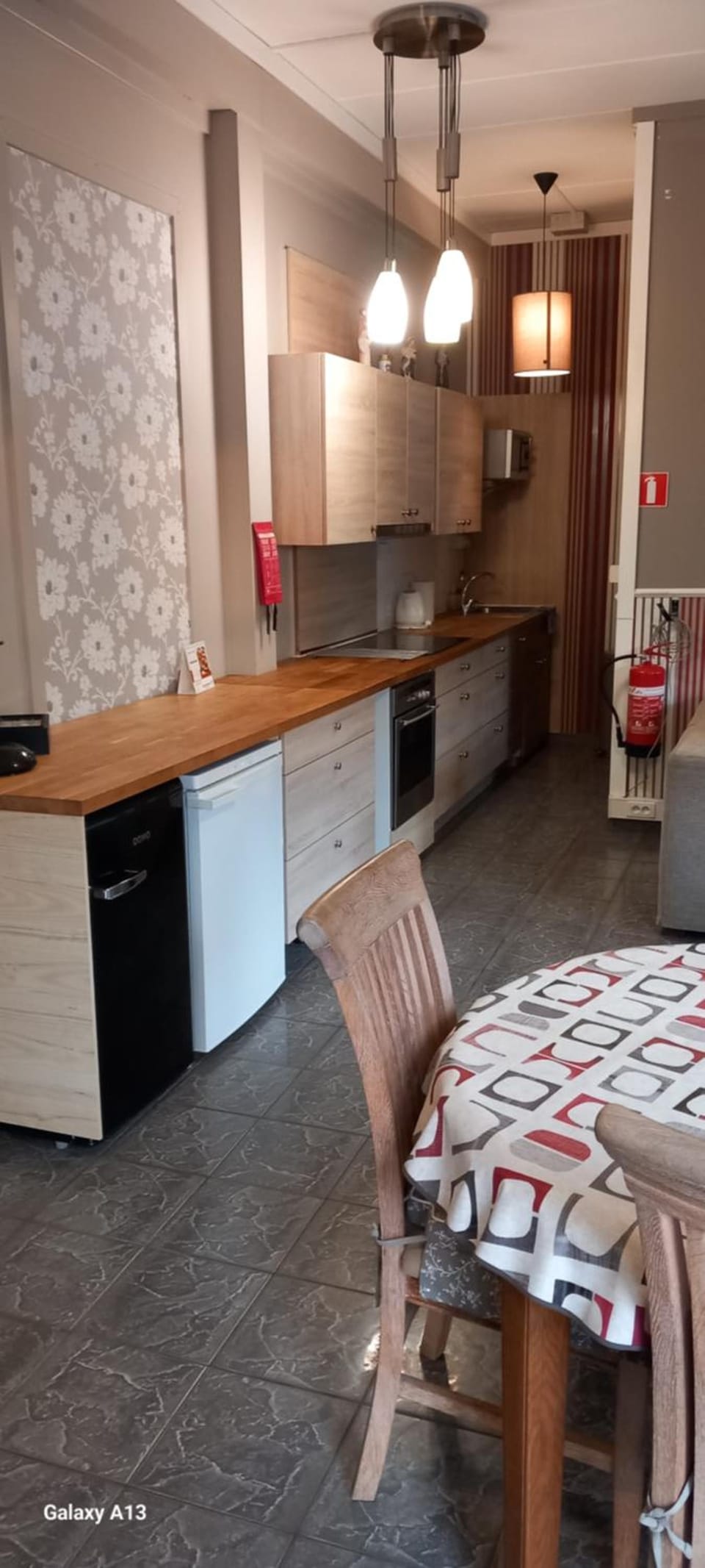 Wenceslas cobergher appartement I Hotel in Flanders