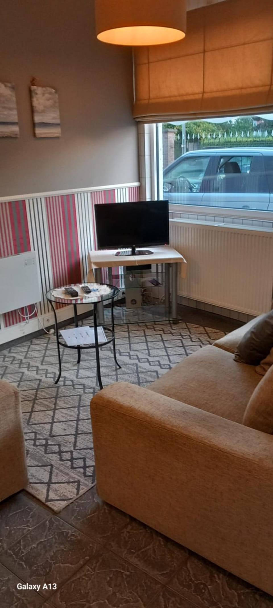 Wenceslas cobergher appartement I Hotel in Flanders