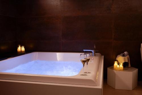 Maison Bertin Hotel in Aosta Valley, Italy