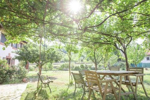 Le Ali del Falco Hotel in Piedmont