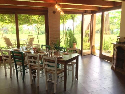 Le Ali del Falco Hotel in Piedmont
