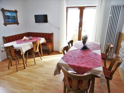 Haus Saurler - Chiemgau Karte Hotel in Berchtesgadener Land