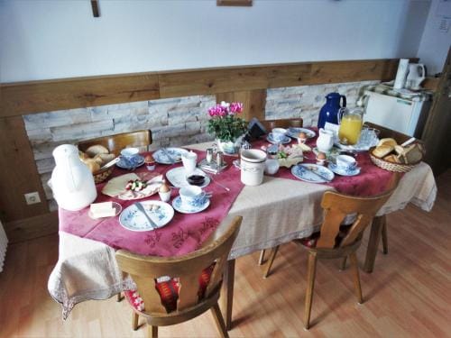 Haus Saurler - Chiemgau Karte Hotel in Berchtesgadener Land