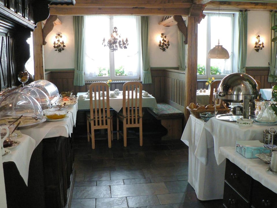 Hotel Till Eulenspiegel - Nichtrauchhotel Hotel in Wurzburg