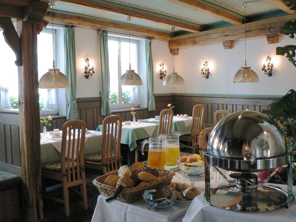 Hotel Till Eulenspiegel - Nichtrauchhotel Hotel in Wurzburg