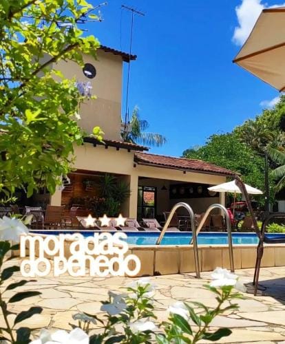 Hotel Moradas do Penedo Hotel in Resende