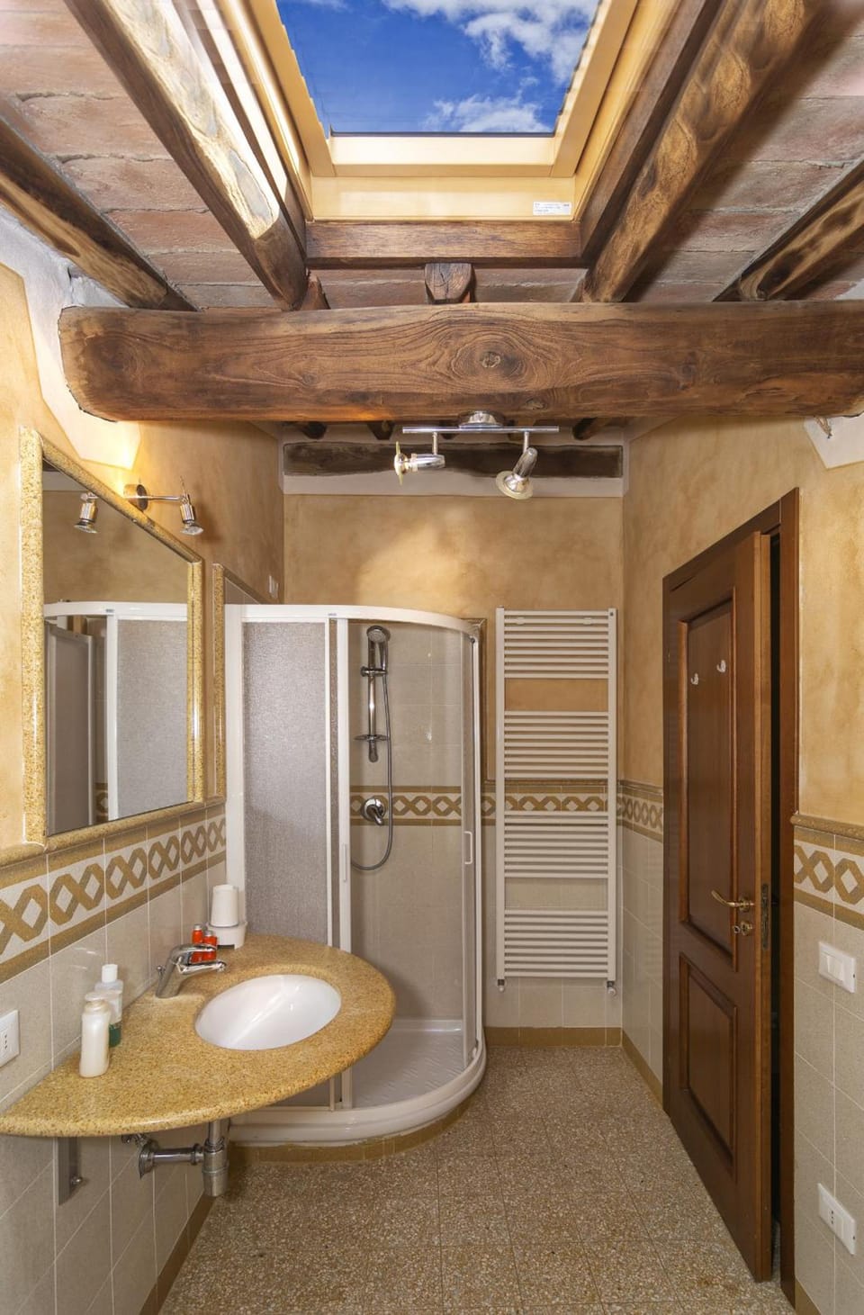 Tenuta San Giovanni Lucca Hotel in Lucca