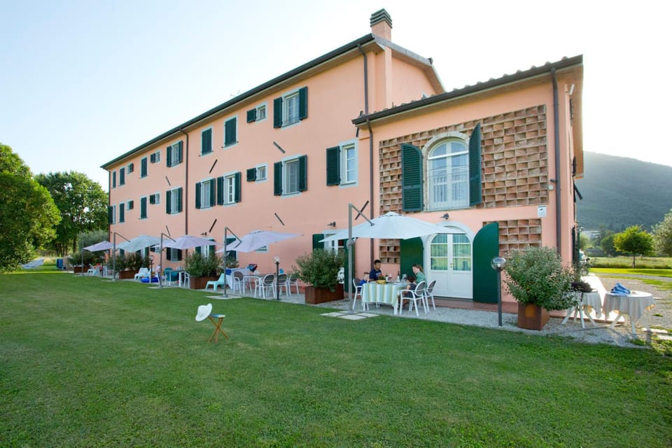 Tenuta San Giovanni Lucca Hotel in Lucca