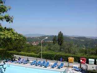 Hotel Tortorina Hotel in Urbino