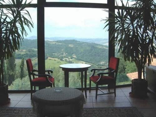 Hotel Tortorina Hotel in Urbino