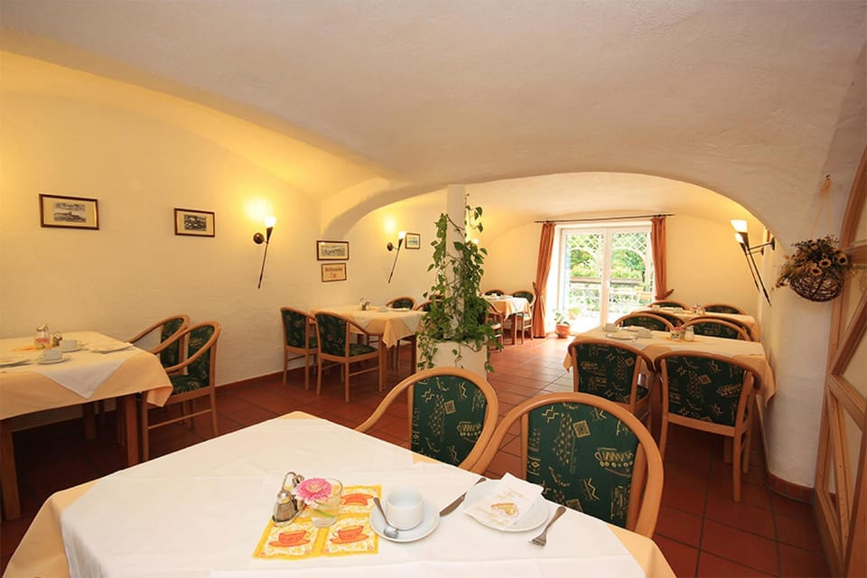 Hotel Trasen Hotel in Bavaria