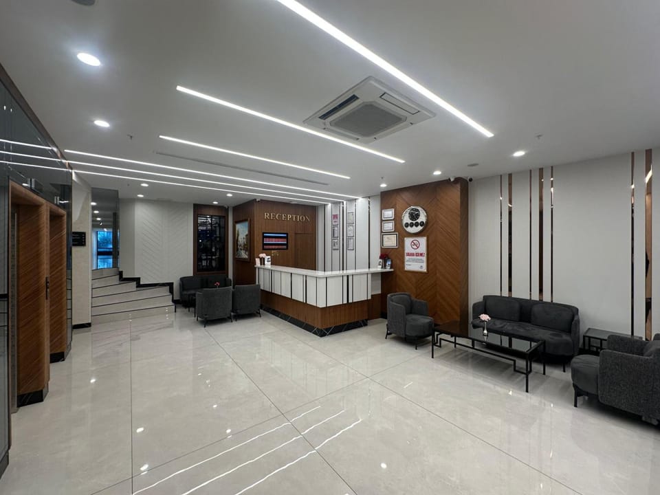 Hotel Istanbul Trend Hotel in Istanbul