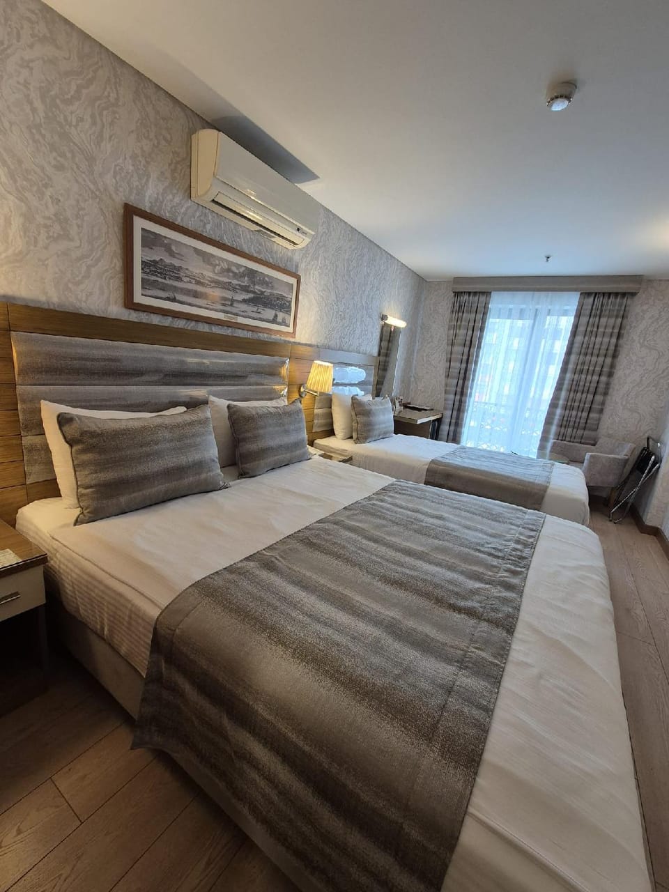 Room plan