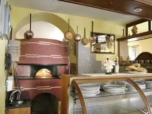Hotel Trieste Hotel in Tarvisio
