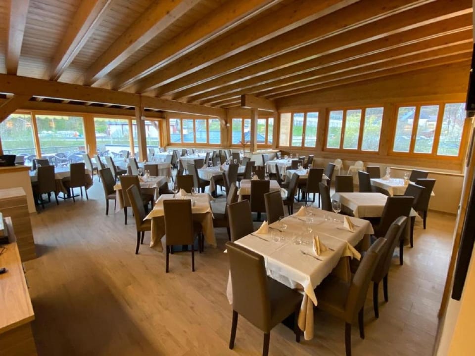 Hotel Trieste Hotel in Tarvisio