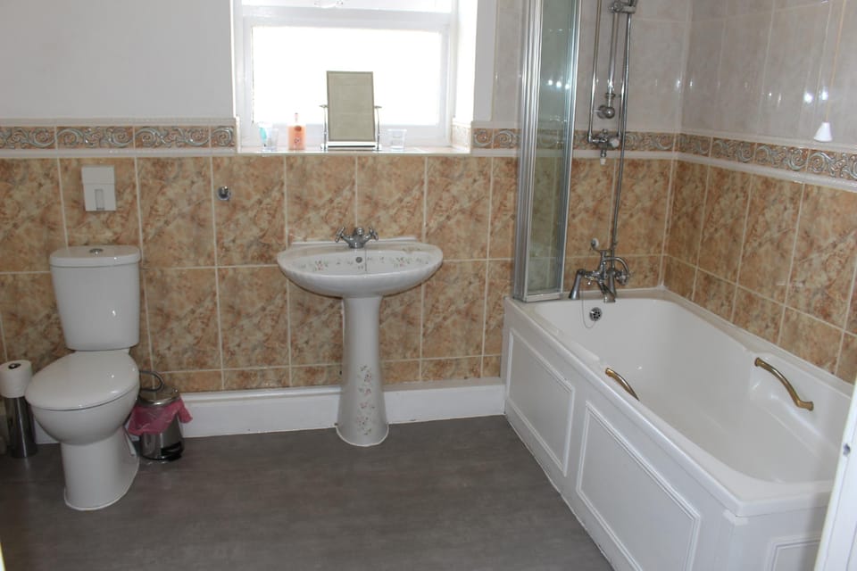 The Falcon Inn Inn in Whittlesey
