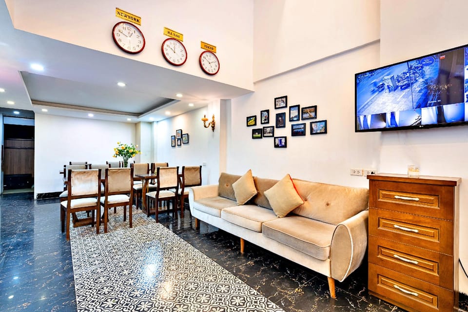 S79 Ami Hotel Hanoi Hotel in Hanoi