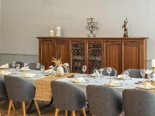 Sunolus Vineyard House Hotel in Kayseri