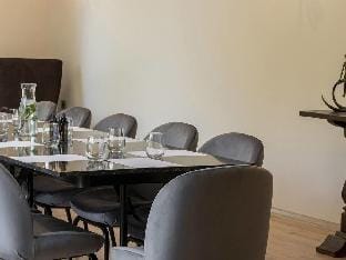 Sunolus Vineyard House Hotel in Kayseri