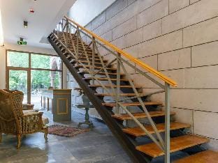 Sunolus Vineyard House Hotel in Kayseri