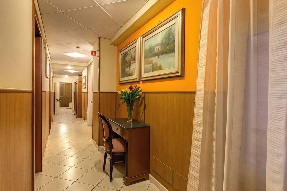 Hotel Tuscolana Hotel in Rome