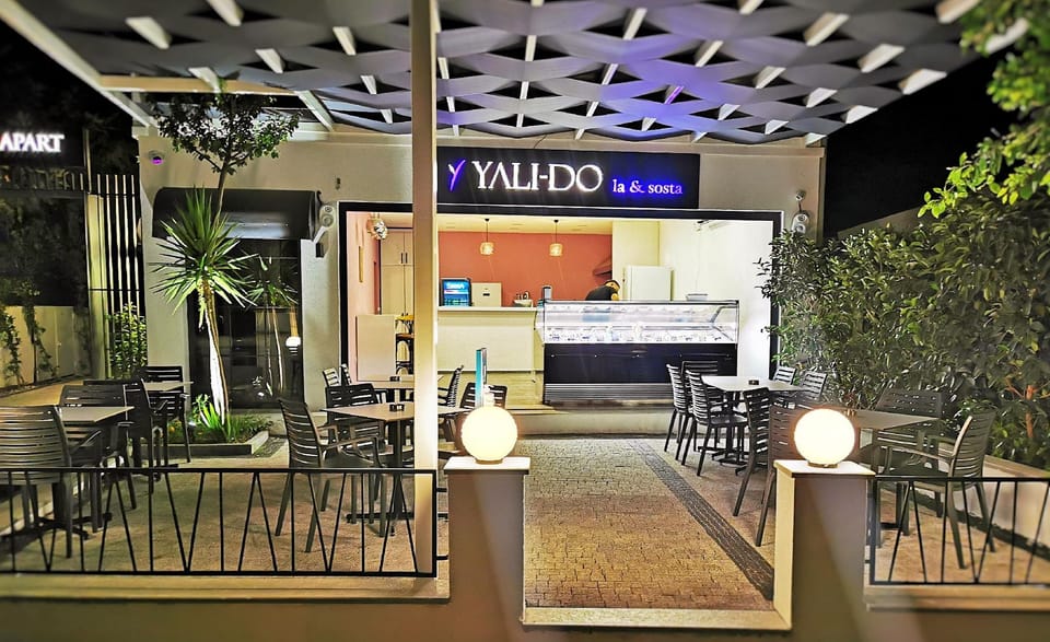 YALIN APART OTEL Hotel in Muğla Province