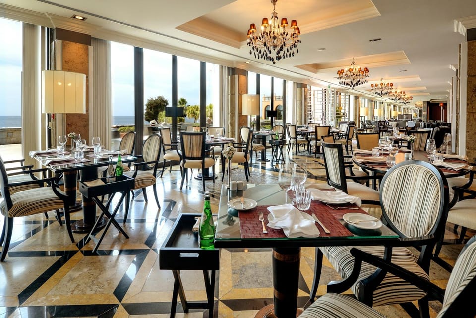 Grande Real Villa Italia Hotel & Spa Hotel in Cascais