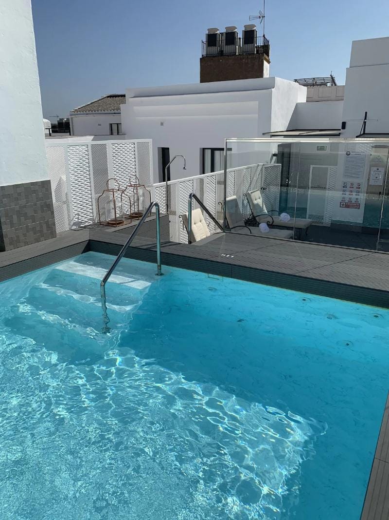 Soho Boutique Sevilla Hotel in Seville