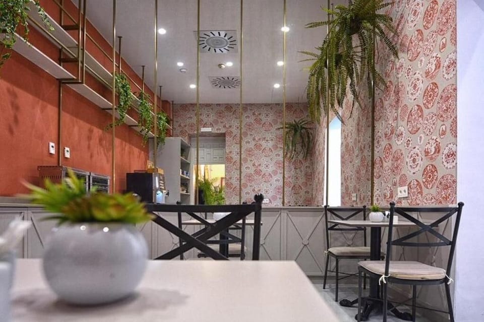 Soho Boutique Sevilla Hotel in Seville