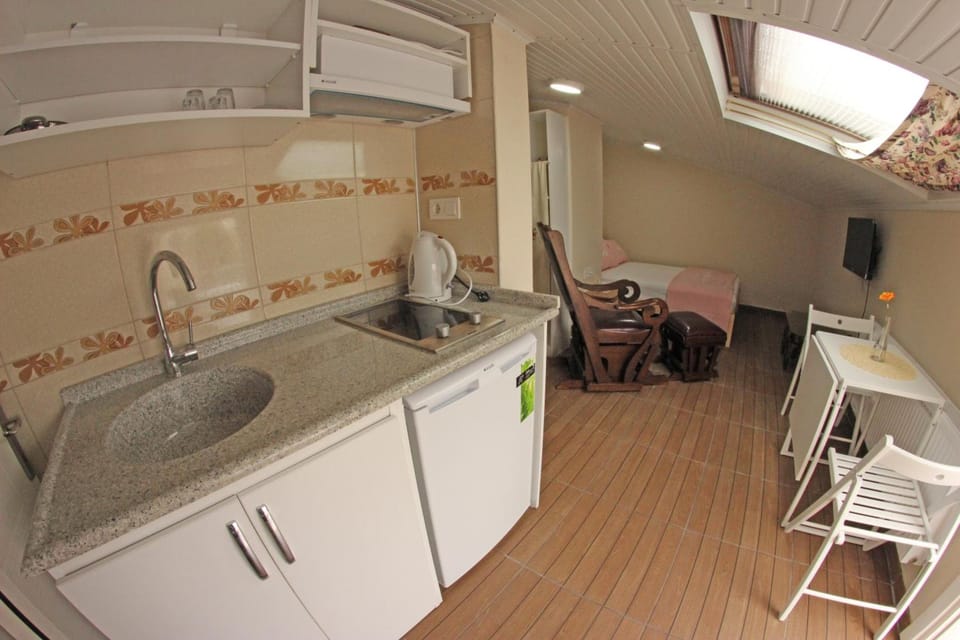 EDE APART OTEL Apartment hotel in Decentralized Administration of the Aegean
