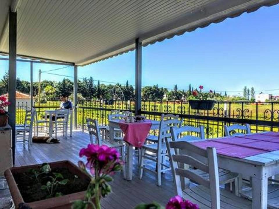 EDE APART OTEL Apartment hotel in Decentralized Administration of the Aegean